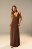 Vestido Longo Siena