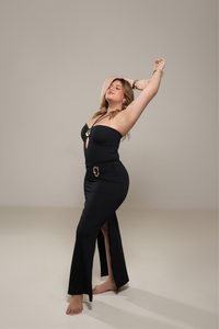 Body Copa 2.0 Preto