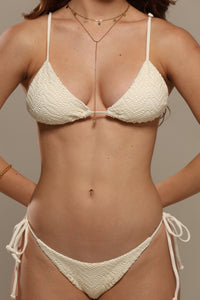 Top curtinha Sicília Off White