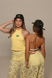 Boné Brasileira