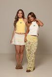 Combo Duo Regata Brasileira