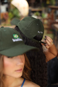 Boné Brasileira