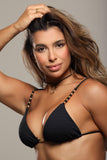 Top Sol Preto