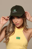 Boné Brasileira