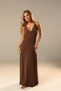 Vestido Longo Siena