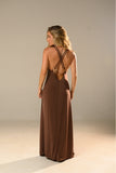 Vestido Longo Siena