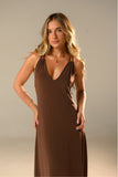 Vestido Longo Siena