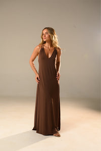 Vestido Longo Siena