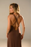 Vestido Longo Siena